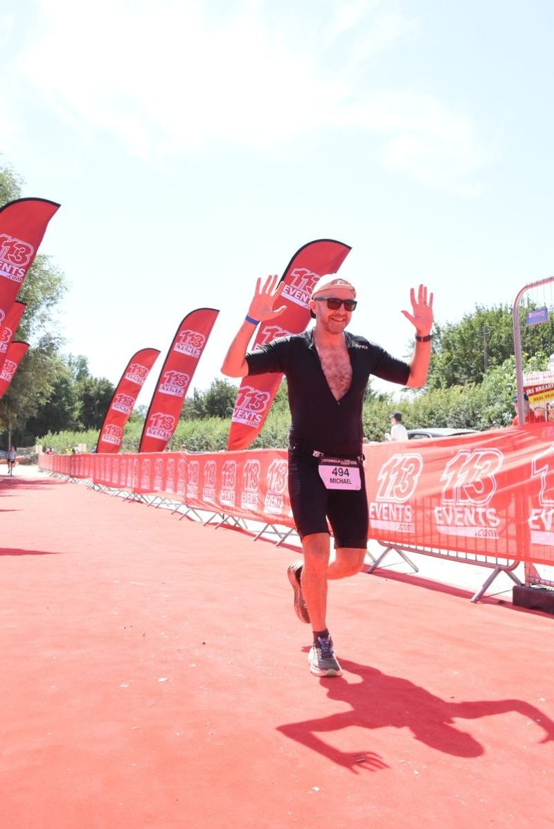 Triathlon